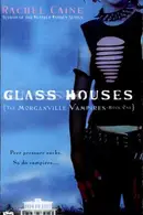 Book cover of Glass Houses