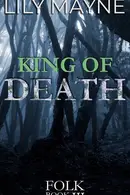 Book cover of King Of Death