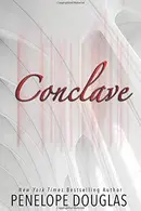 Book cover of Conclave