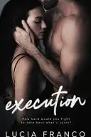 Book cover of Execution