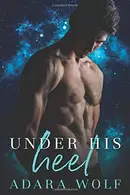 Book cover of Under His Heel