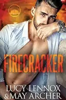 Book cover of Firecracker