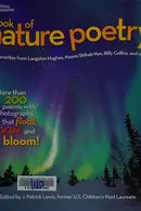 Book cover of National Geographic book of nature poetry