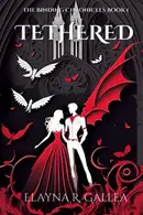 Book cover of Tethered
