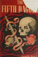 Book cover of The fifth dagger