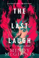 Book cover of The Last Laugh