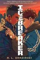 Book cover of Icebreaker