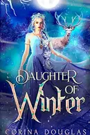 Book cover of Daughter of Winter