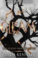 Book cover of Gleam