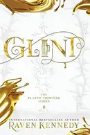 Book cover of Glint