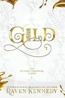 Book cover of Gild