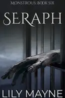 Book cover of Seraph
