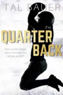 Book cover of The Quarterback