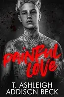 Book cover of Painful Love