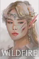 Book cover of Wildfire