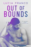 Book cover of Out of Bounds