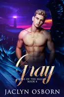 Book cover of Gray