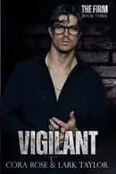 Book cover of Vigilant