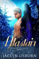 Book cover of Alastair