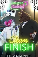 Book cover of Clean Finish