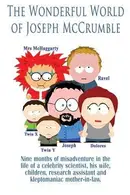 Book cover of The Wonderful World of Joseph McCrumble
