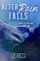 Book cover of After Rain Falls