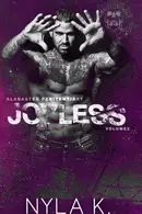 Book cover of Joyless