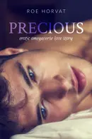 Book cover of Precious