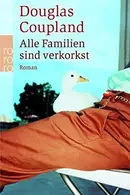 Book cover of Alle Familien sind verkorkst.