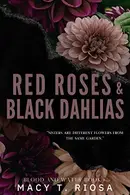 Book cover of Red Roses & Black Dahlias