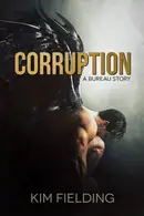 Book cover of Corruption