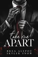 Book cover of Take Me Apart