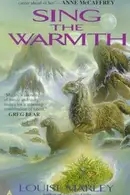 Book cover of Sing the Warmth