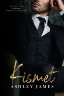Book cover of Kismet