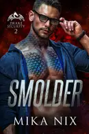 Book cover of Smolder