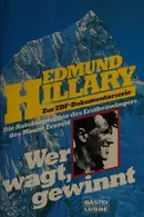 Book cover of Wer wagt, gewinnt