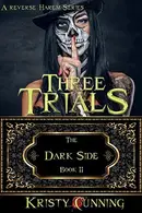 Book cover of Three Trials