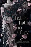 Book cover of Hell Hath No Fury