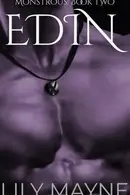 Book cover of Edin