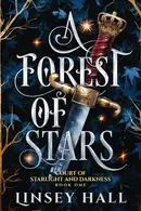 Book cover of A Forest of Stars