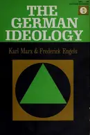 Book cover of Deutsche Ideologie