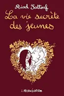 Book cover of La Vie secrète des jeunes