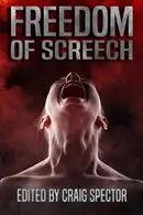 Book cover of Freedom of Screech