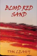 Book cover of Blood Red Sand