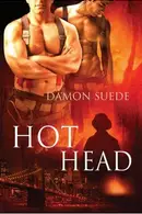 Book cover of Hot Head