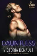 Book cover of Dauntless