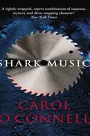 Book cover of Shark Music
