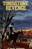Book cover of Tombstone revenge