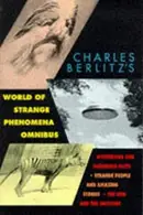 Book cover of Charles Berlitz's world of strange phenomena