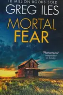 Book cover of Mortal Fear